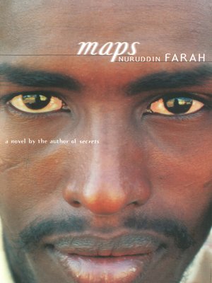 cover image of Maps